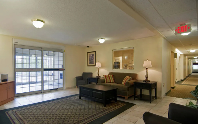 Extended Stay America - Wilkes-Barre - Hwy. 315