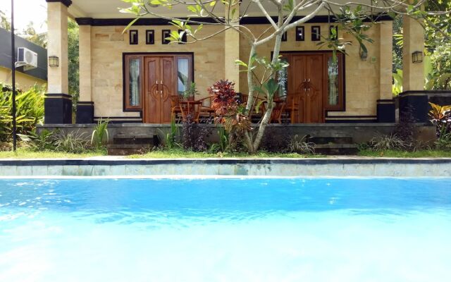 Aron Guest House