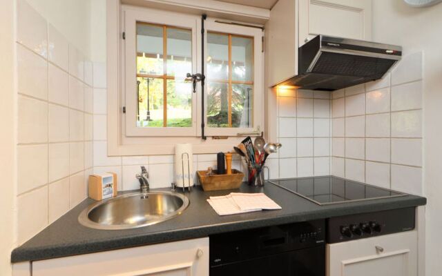 Chalet Cristel 2 Arnasco