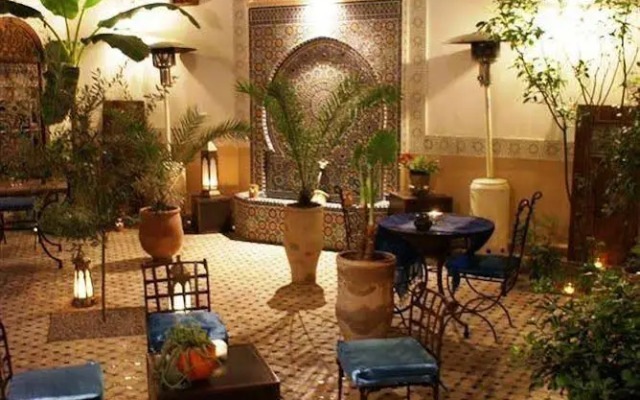 Riad Attarine