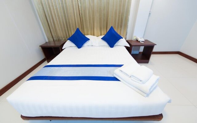 Nongkhai White Hotel
