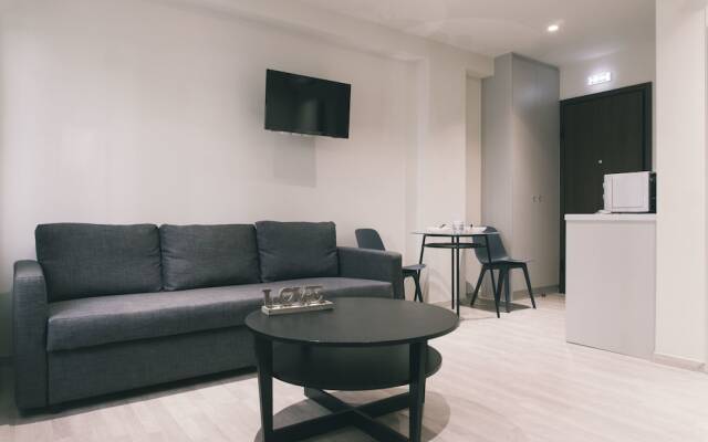 Pallados Suites - Ippia