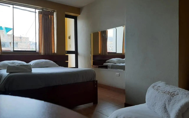 Hostal Don Cristobal