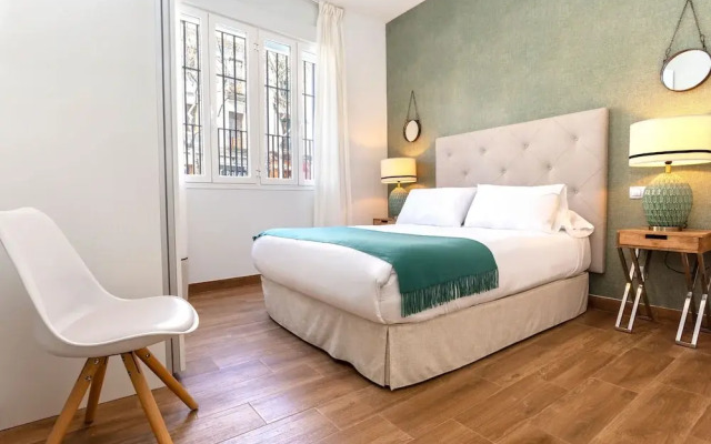 Genteel Home Recaredo