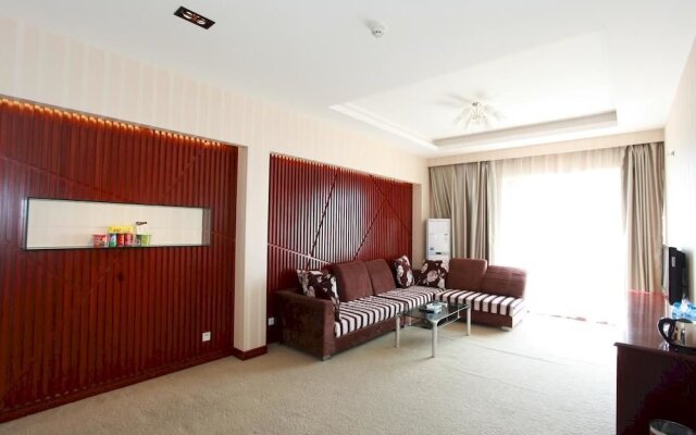 Kunming Yunying Ju Hotel