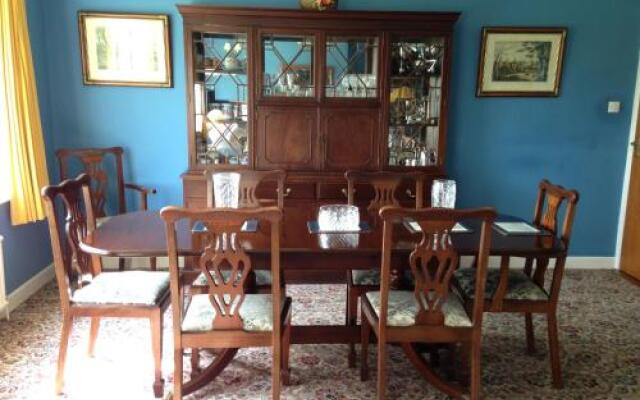Daly's B&B