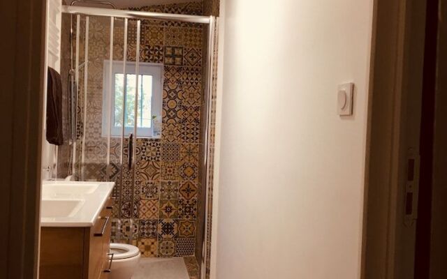 Aux Abris Des Vents D'Anges