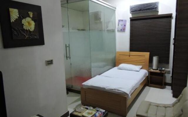 Jannat Guest House