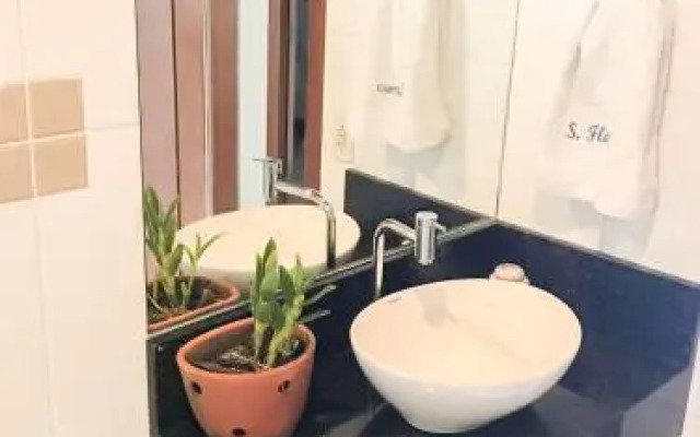 Solar das Flores apto 08