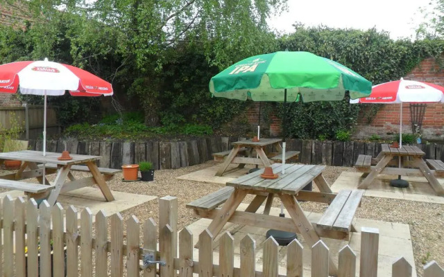 The Plough Inn