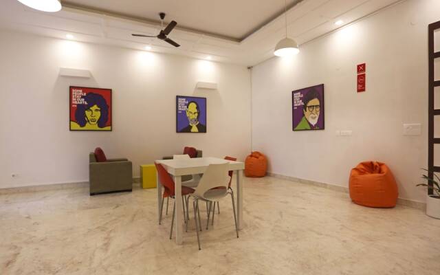OYO Flagship 136 Sector 45 Noida