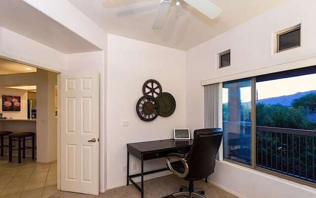 Vistoso Vision 3 Bedroom Condo By Signature Vacation Rentals