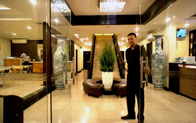 Sky View Hotel