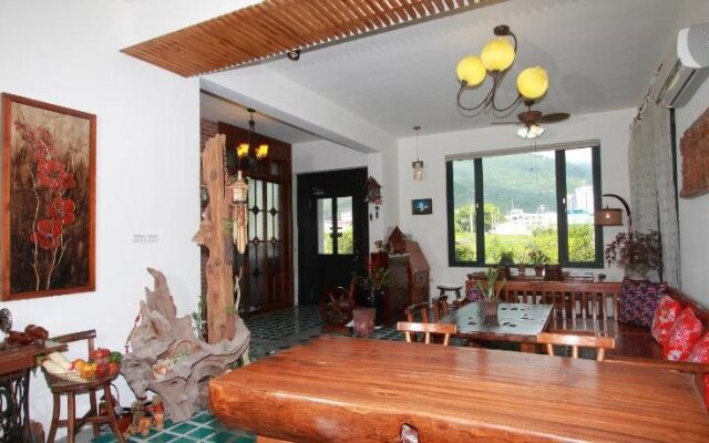 Mandheling B&B