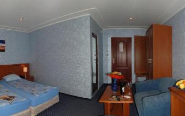 Hotel Kibella