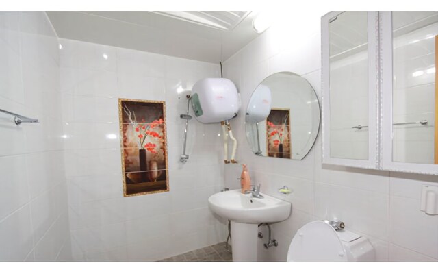 Tongyeong Paradise Pension