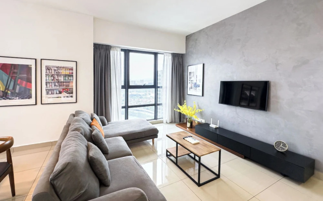 Arte Plus Jalan Ampang by Airhost