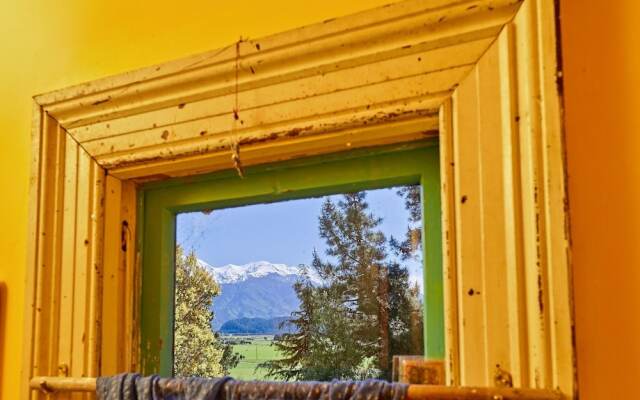 Cubby House Stay - Kaikoura