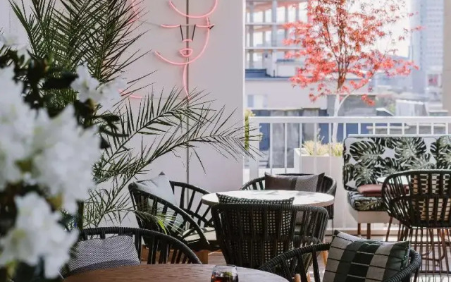 PURO Warszawa Centrum