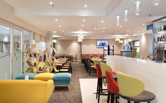 Holiday Inn Express Amiens by IHG