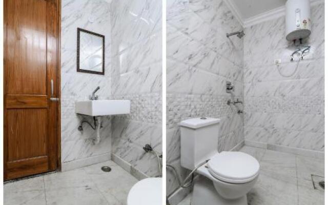 Shiva Inn By OYO Rooms