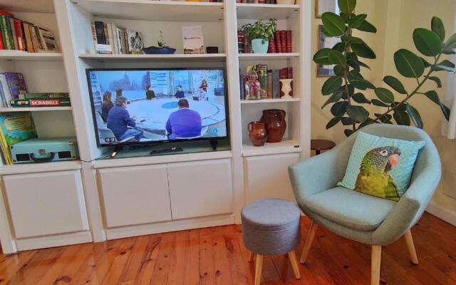 Apartamento Plaza de la Paz