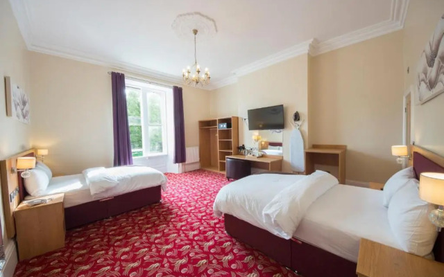 Edgerton Hotel