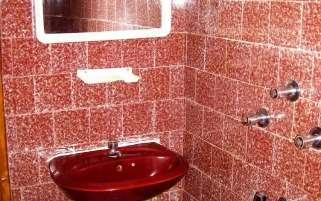 Joe and Marietta's Guesthouse