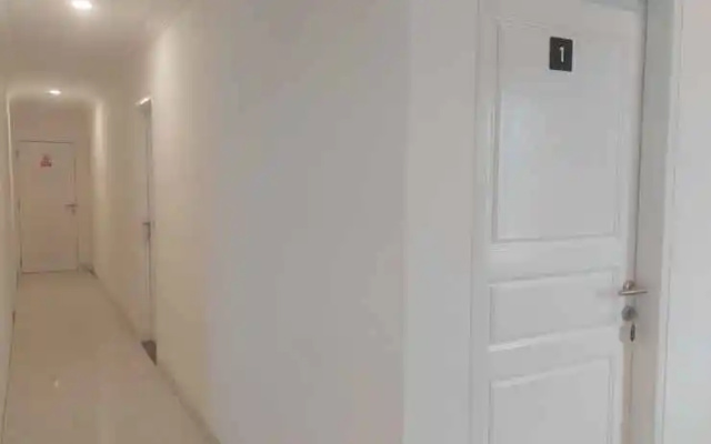 Hotel Wisma Mangurna – Hotel Rooms – Dolok Sanggul