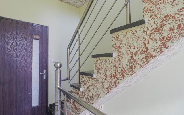 OYO Flagship 82416 Hotel President Inn