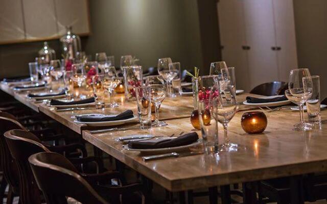 The Mayflower Hotel, Autograph Collection