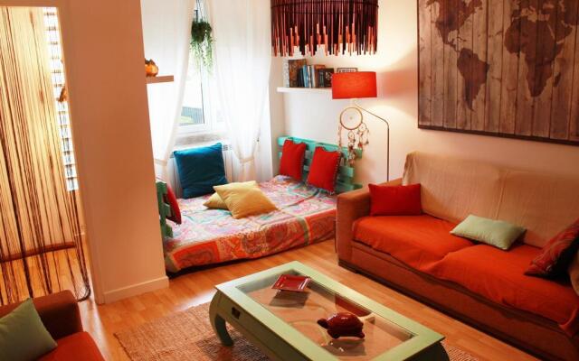 Nesha Guesthouse Lisbon