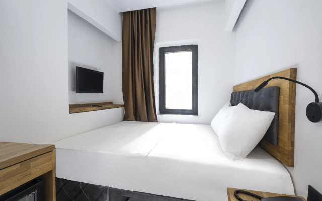 UK Hotel İstanbul