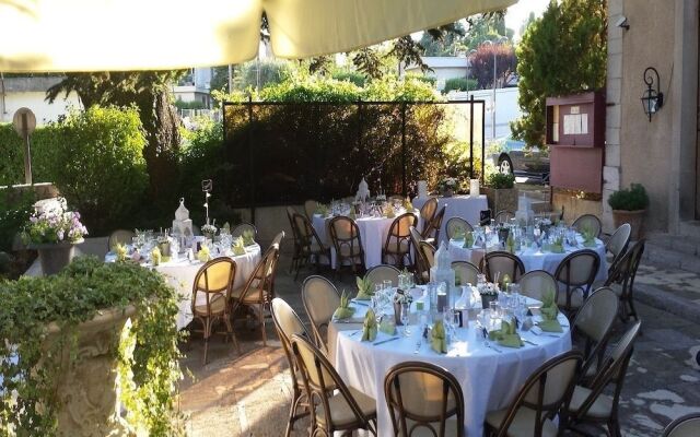 Hostellerie De La Cremaillere
