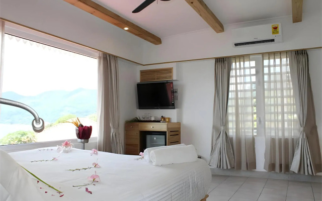 Le Relax Hotel and Restaurant