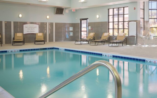 Staybridge Suites Toledo - Maumee by IHG