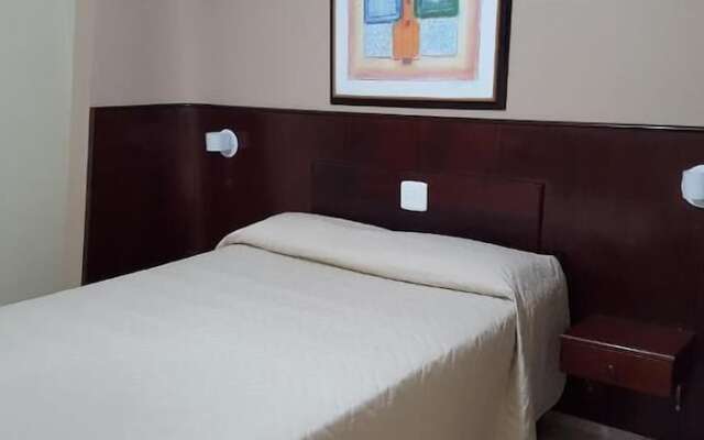 Bekassin Hotel