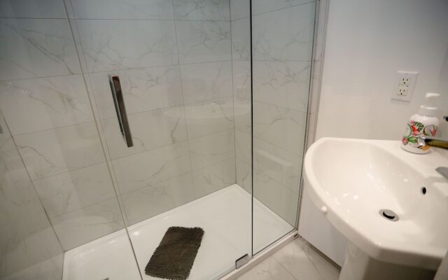 The MountainSide by Escapades Tremblant
