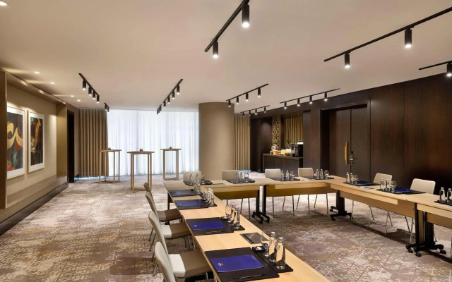 Hilton Riyadh Olaya
