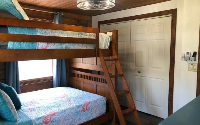 Weeki River Lodge Star5vacations