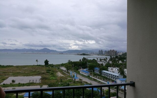 Sanya Luhuitou Peninsula Inn