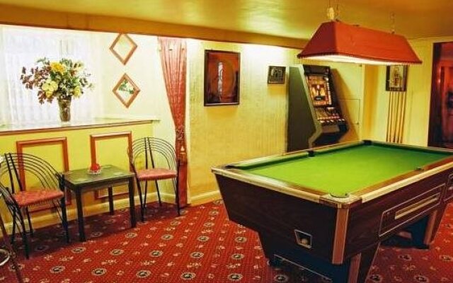 Cavendish House Hotel