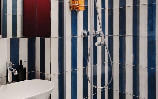 Hotel Residence Albert Paris