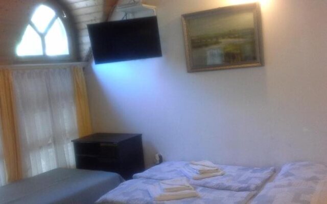 Oleander B&B
