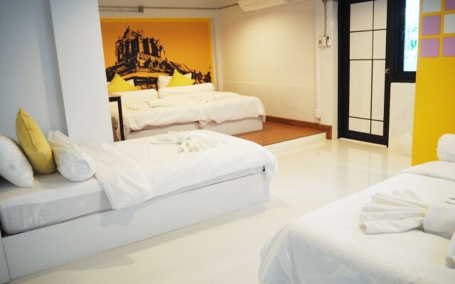 TCH Boutique Hotel & Hostel