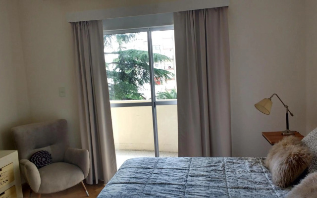 Apartamento Las Heras