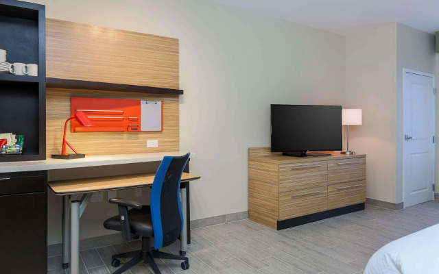 TownePlace Suites by Marriott McAllen Edinburg