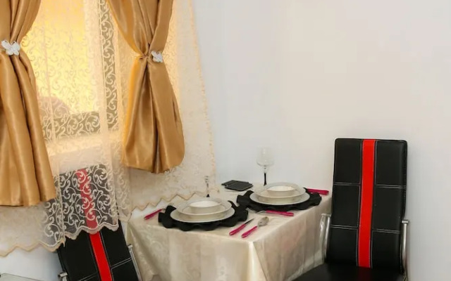 Conte Studio