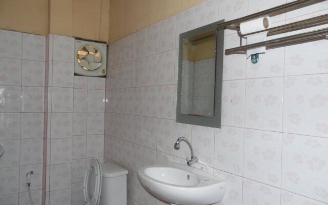 Silikhane Guest House