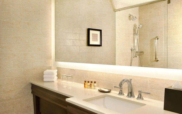 Sheraton Palo Alto Hotel